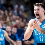 Eurobasket – Avant les quarts de finales, inquiétudes autour de Luka Doncic ?