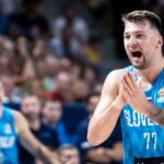 Eurobasket – Scandale dès le premier jour, Luka Doncic et la Slovénie en furie !