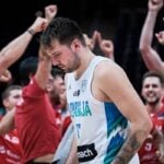 Eurobasket – Après sa débâcle, Luka Doncic livre une grosse révélation !