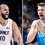 EDF – L’élimination de Jokic, Giannis et Doncic ? La décla cash d’Evan Fournier !