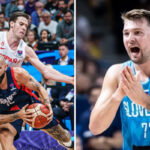 Eurobasket – Luka Doncic réagit à la leçon de l’Espagne contre la France !