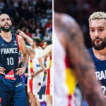 EDF – « Voilà pourquoi les Bleus ont perdu à l’EuroBasket »