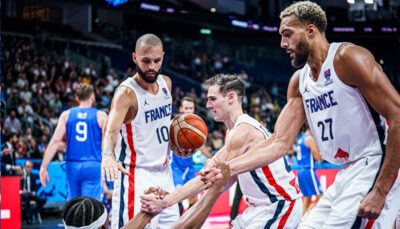 EDF – « Ils ont les c*uilles comme des pastèques » : les Bleus prévenus avant les demi-finales !