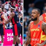 EDF – Un joueur NBA craque : « France vs Espagne ? Moi je vois plutôt Afrique vs Espagne »