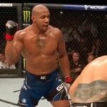 UFC Paris – Enorme polémique après le combat : « Ciryl Gane aurait dû être disqualifié »
