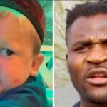 UFC – Le message salé de Francis Ngannou sur « Mini Khabib » !