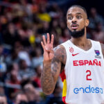 Eurobasket – Héros du tournoi, Lorenzo Brown réagit cash au malaise sur lui