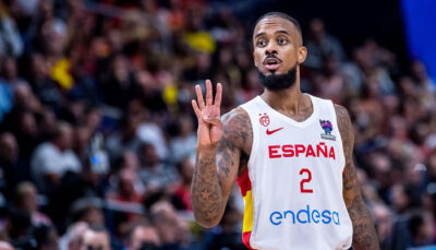 Eurobasket – Héros du tournoi, Lorenzo Brown réagit cash au malaise sur lui