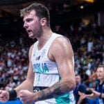 Eurobasket – Hors de lui, les images virales de Luka Doncic après l’élimination !