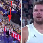 Eurobasket – En plein match, Luka Doncic empêche une catastrophe !