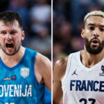 Eurobasket – Au fond du trou, Luka Doncic finit le tournoi en catastrophe