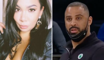 NBA – Ciblée suite au scandale des Celtics, la sulfureuse sœur d’Al Horford réagit cash !