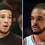 NBA – 4 ans après, Joakim Noah cash sur son clash avec Devin Booker : « Même Kobe…