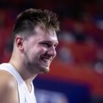 EuroBasket – Inarrêtable, Luka Doncic lâche du jamais vu en plus de 30 ans !