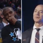 NBA – Le fondateur d’Amazon Jeff Bezos bientôt dans la ligue ?!