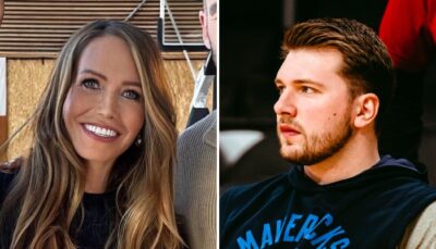 NBA – Luka Doncic et sa mère en pleine guerre, les détails révélés !