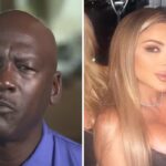 NBA – En pleines rumeurs, la vidéo virale de Larsa Pippen avec le fils de Michael Jordan