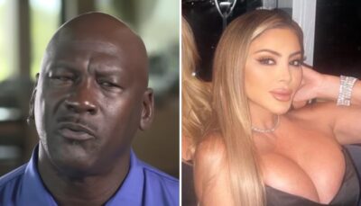 NBA – Après les propos de Michael Jordan, l’aveu terrible de Larsa Pippen : « J’étais…