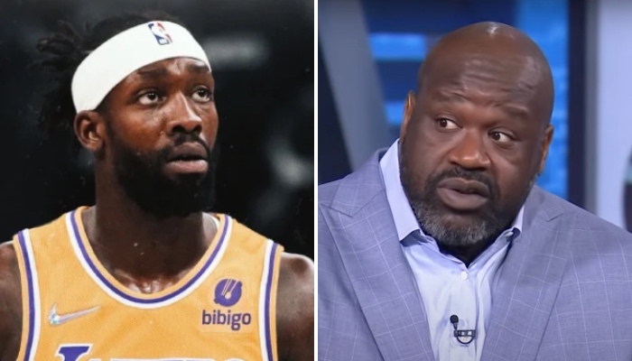 La légende NBA Shaquille O'Neal a livré un avis détonnant au sujet du nouveau joueur des Los Angeles Lakers, Patrick Beverley