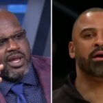 NBA – Shaq réagit cash à l’affaire Ime Udoka et chamboule les fans !