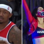 NBA – « Lui et moi on a couché avec une cheerleader, elle s’est faite virer »