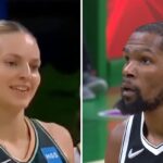 NBA – « Les joueuses WNBA sont plus physiques que les gars dans la ligue ! Elles…