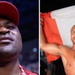 Francis Ngannou règle ses comptes avec la France : « Vous les Français… »