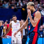 EDF – En détresse, Rudy Gobert se dégomme après la défaite