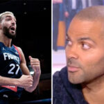 EDF – Tony Parker livre son pronostic sur les Bleus pour les JO 2024 !