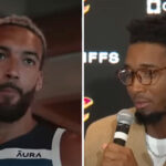 NBA – Le nouveau commentaire de Mitchell sur Utah qui va faire rager Gobert