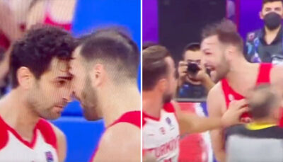 Eurobasket – Enorme scandale, la Turquie menace de quitter le tournoi !