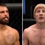 UFC – Sans pitié, Benoît Saint-Denis trashe Paddy Pimblett et lui balance sa vérité !