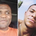 UFC – Après la défaite, le message de Francis Ngannou à Kylian Mbappé