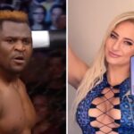 UFC – Francis Ngannou encore humilié malgré lui par une ring girl !