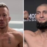 UFC – Georges Saint-Pierre donne son avis cash sur le terrifiant Khamzat Chimaev !