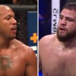 UFC – Ex-rival de Ciryl Gane, les images inquiétantes de Tai Tuivasa !