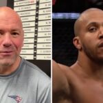 UFC – « Dana White ne porte pas Ciryl Gane dans son cœur, il va lui… »