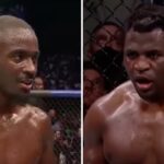 UFC – La pépite William Gomis ne compte pas suivre le gros conseil de Francis Ngannou