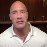 UFC – The Rock salement accusé par une star  : « Sois honnête et avoue »