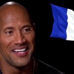 Énorme carton pour « The Rock » en France, les fans choqués !