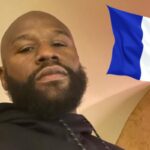 À 45 ans, Floyd Mayweather interdit d’acheter chez une célèbre marque française !