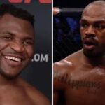 UFC – Désespéré, Jon Jones se ridiculise avec une punchline nulle !