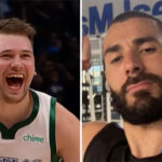 NBA – Luka Doncic, Rudy Gobert, Nicolas Batum : les stars réagissent au Ballon d’Or de Benzema !