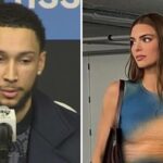 NBA – « Ben Simmons, si tu ne veux pas jouer va b*iser les Kardashian et Jenner »