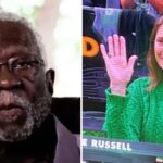 NBA – La polémique à vomir autour de la femme de Bill Russell !