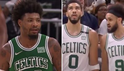 NBA – L’étonnant trio d’élite de la ligue que les Celtics vont aligner cette saison !