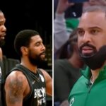 NBA – Après le scandale Ime Udoka aux Celtics, la théorie folle impliquant les Nets !