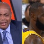 NBA – Charles Barkley furieux : « Cette décision des Lakers, c’est une honte ! »