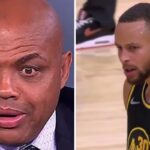 NBA – Steph Curry dégomme Charles Barkley pour ses attaques sur Klay !