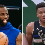 NBA – « À part Draymond Green et Giannis, je suis le seul à pouvoir faire ça »